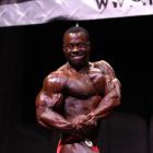 Travis  Muse - NPC Mid Atlantic Championships 2012 - #1